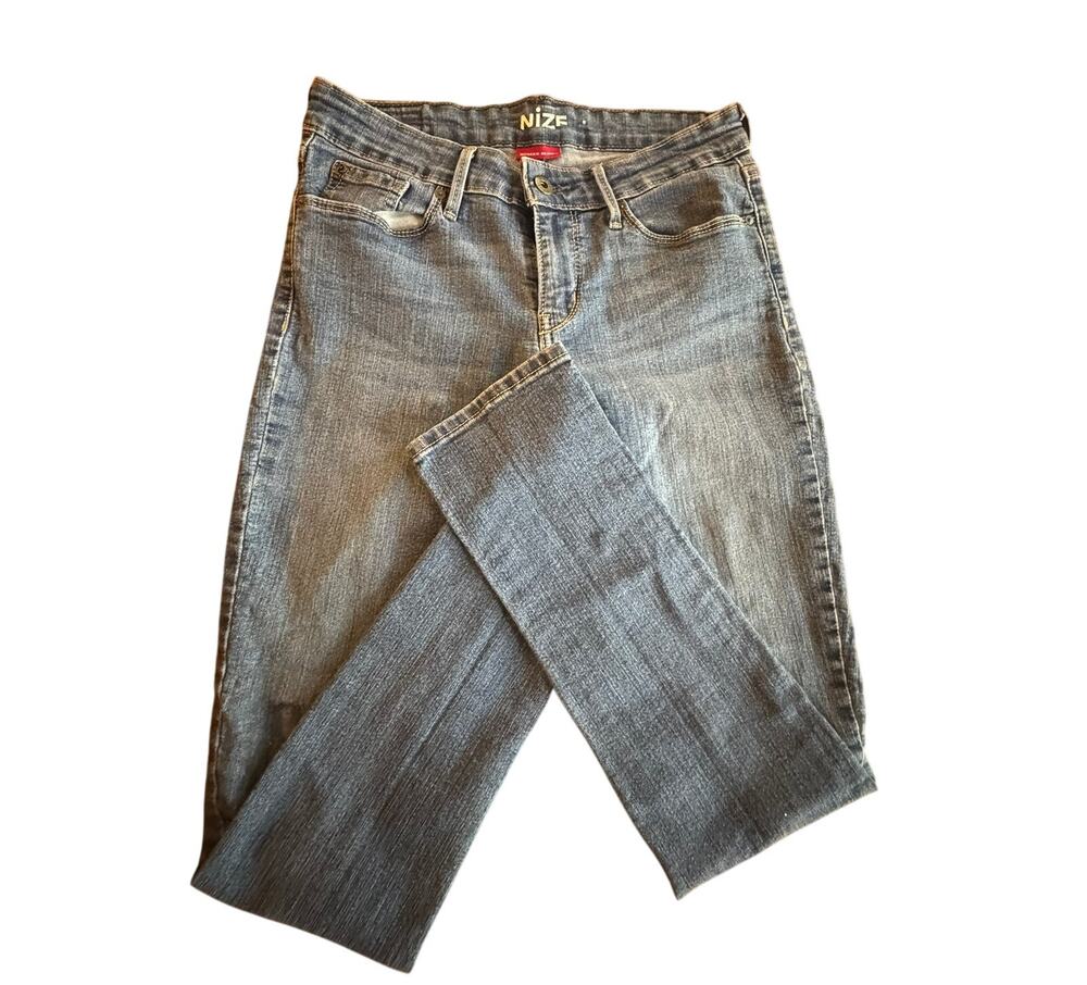 Denizen by Levi's Modern Skinny Jeans Women's 6 Medium Wash Stretch